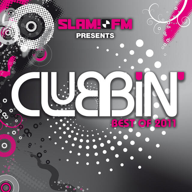 Релиз Clubbin Best Of 2011