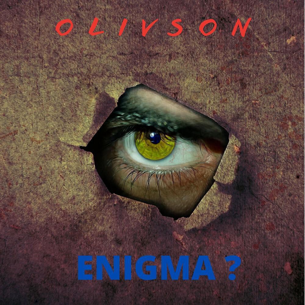Olivson
