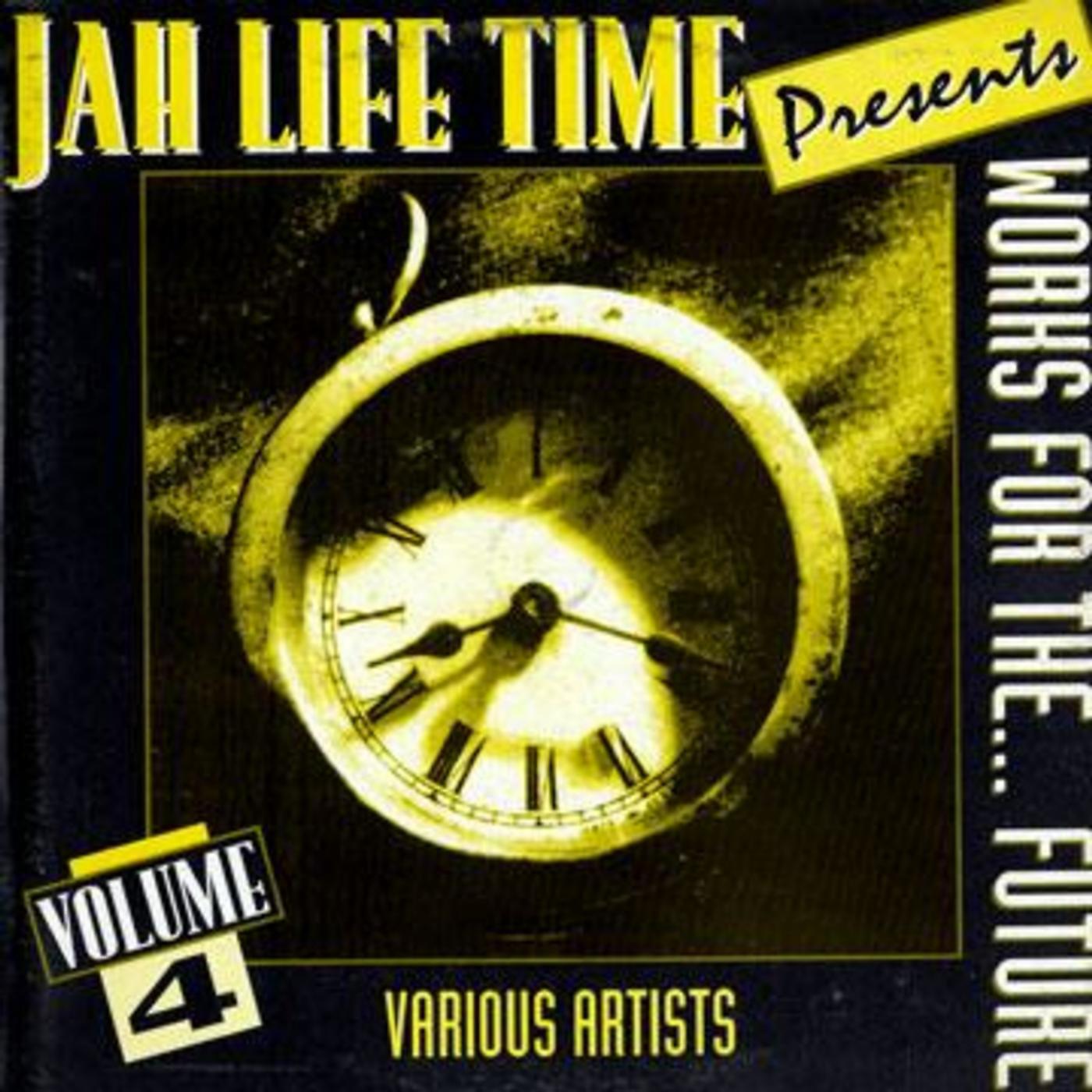 Релиз Works for the Future, Vol. 4