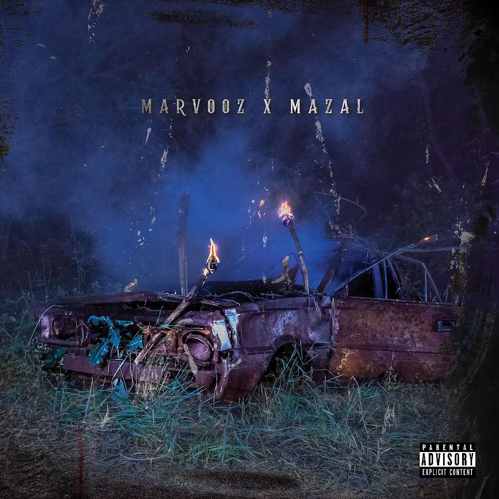 Marvooz