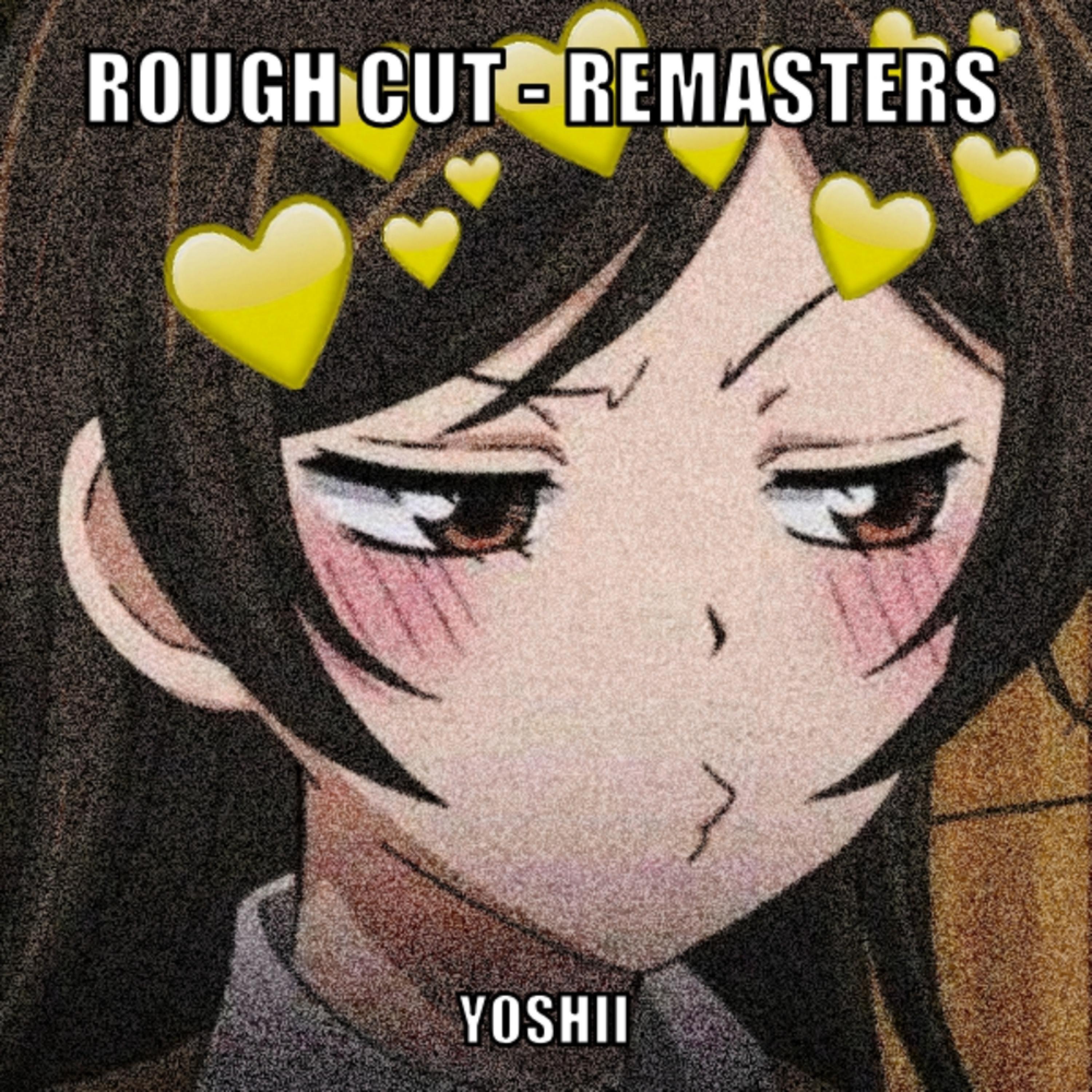 Релиз Rough Cut