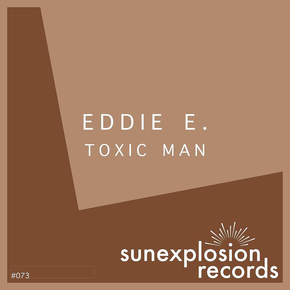 Релиз Toxic Man