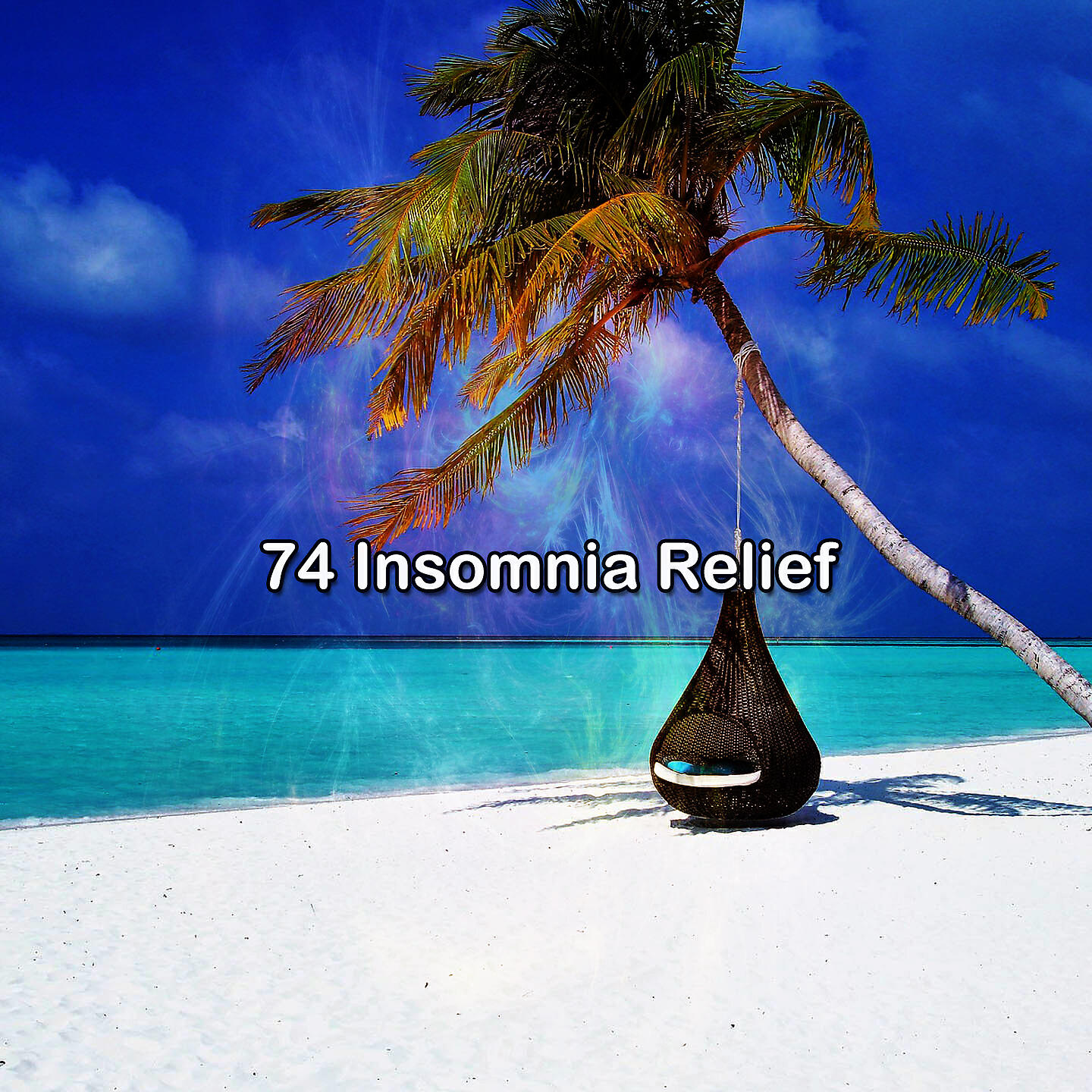 Релиз 74 Insomnia Relief