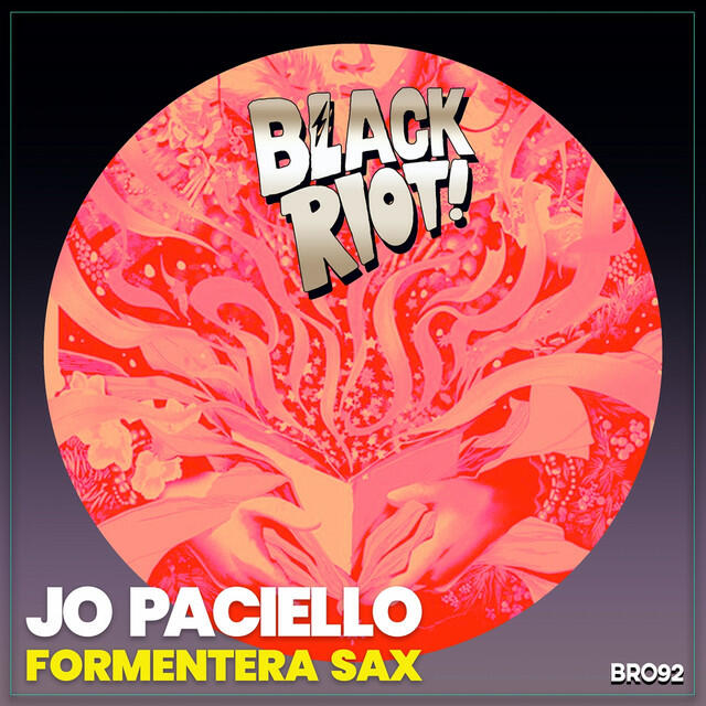 Релиз Formentera Sax
