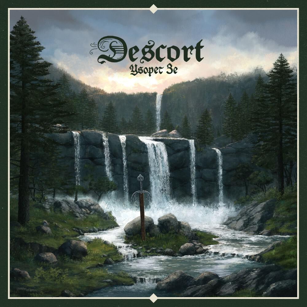 Релиз Ysopet 3e