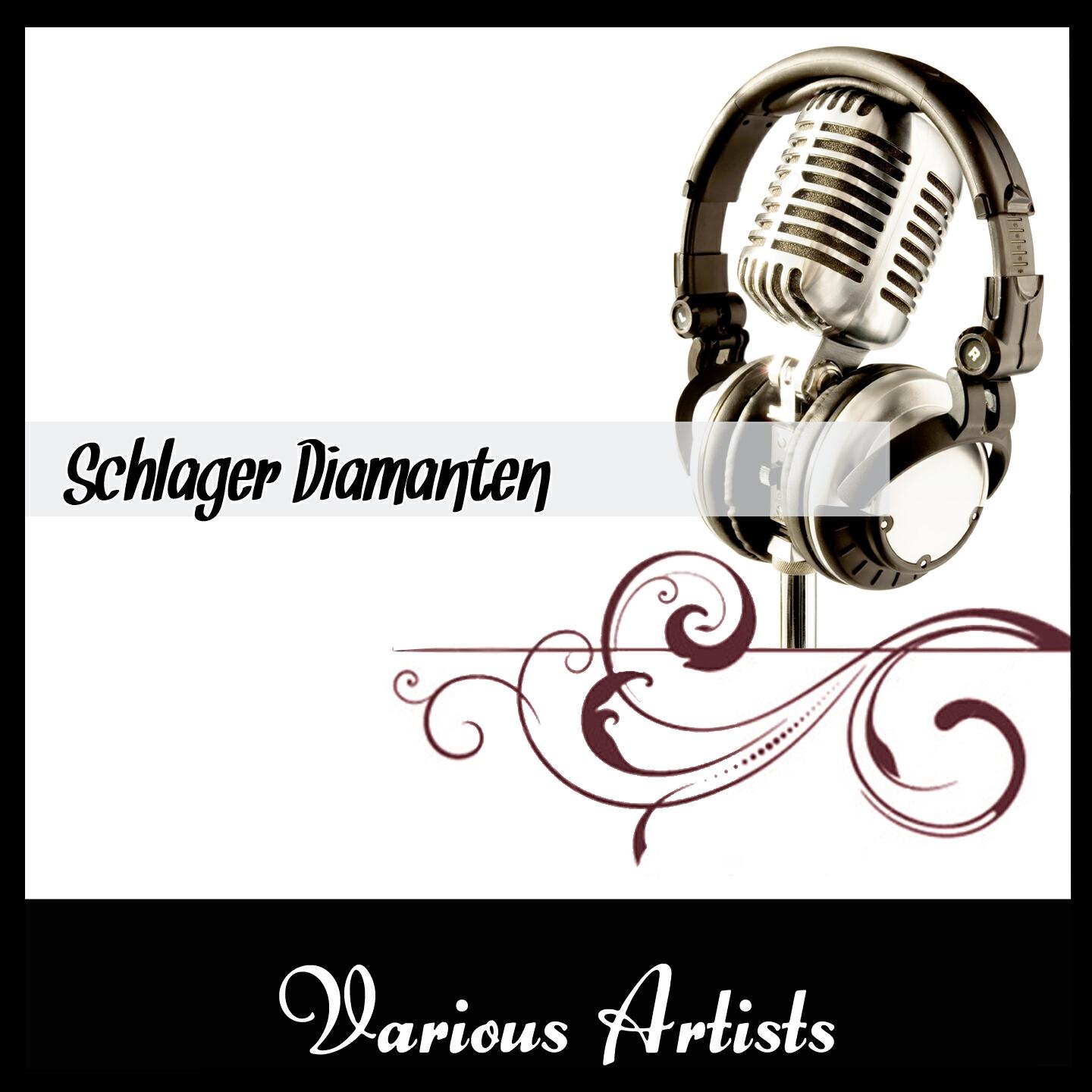 Релиз Schlager Diamanten