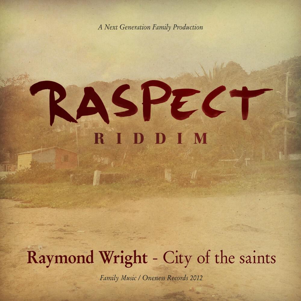 Релиз City of the Saints
