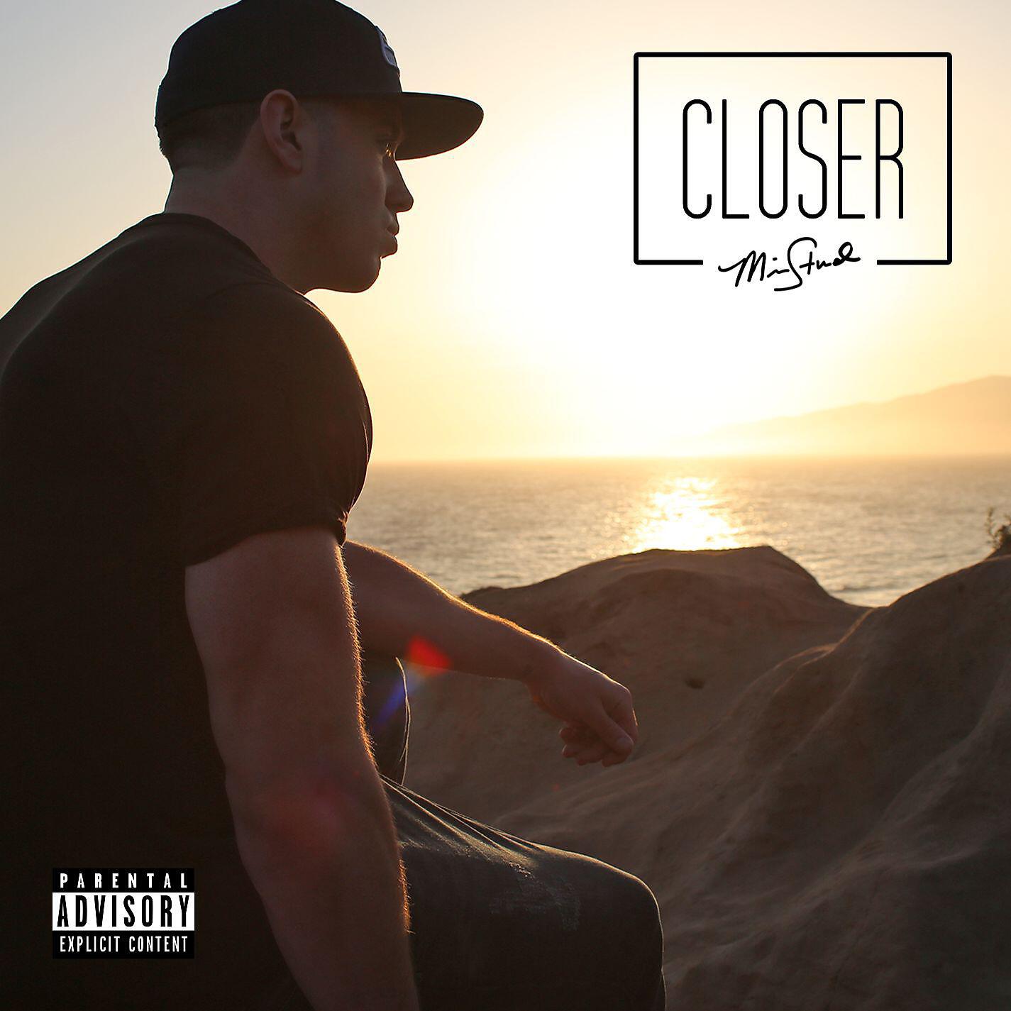 Релиз Closer