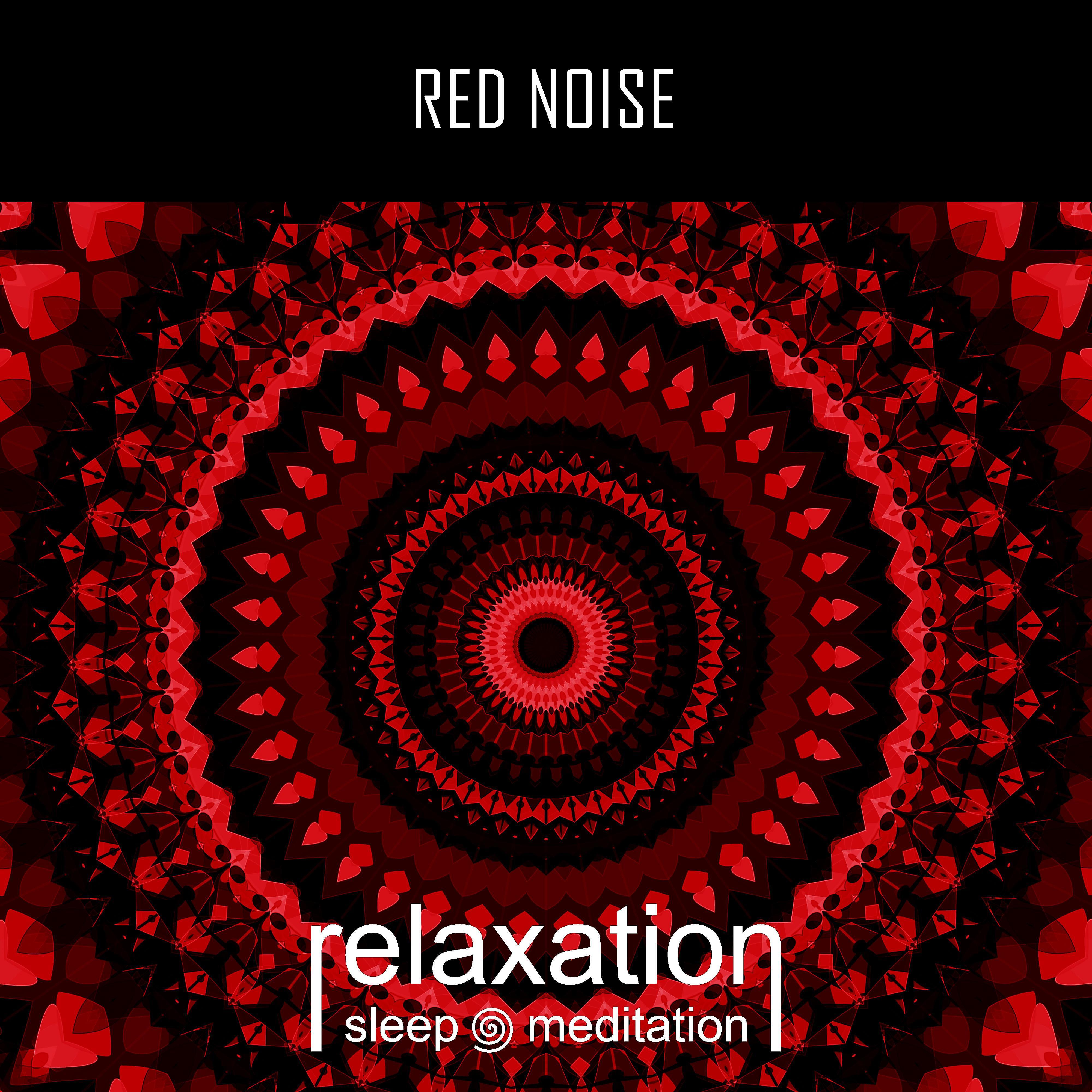 Релиз Red Noise