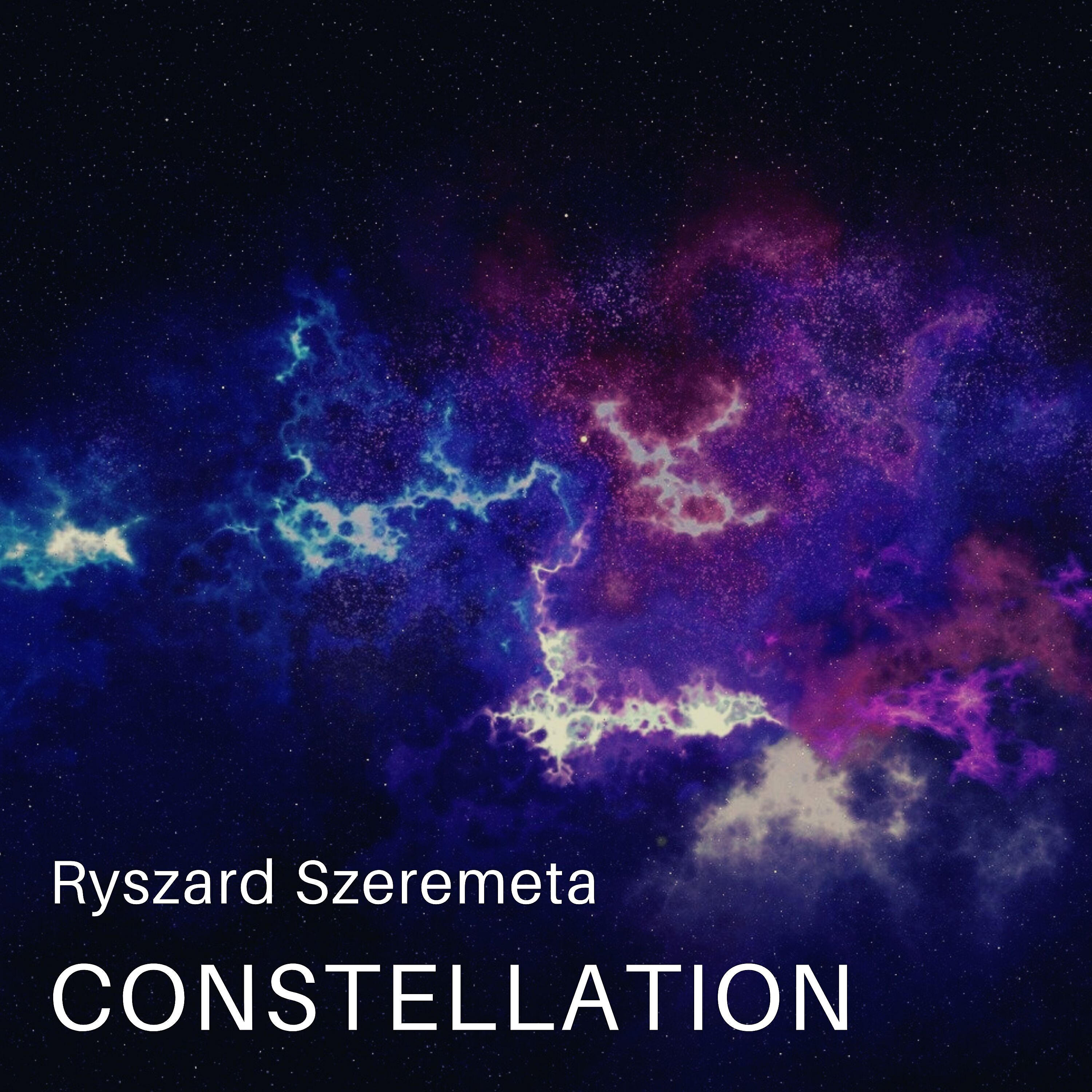 Постер альбома Constellation