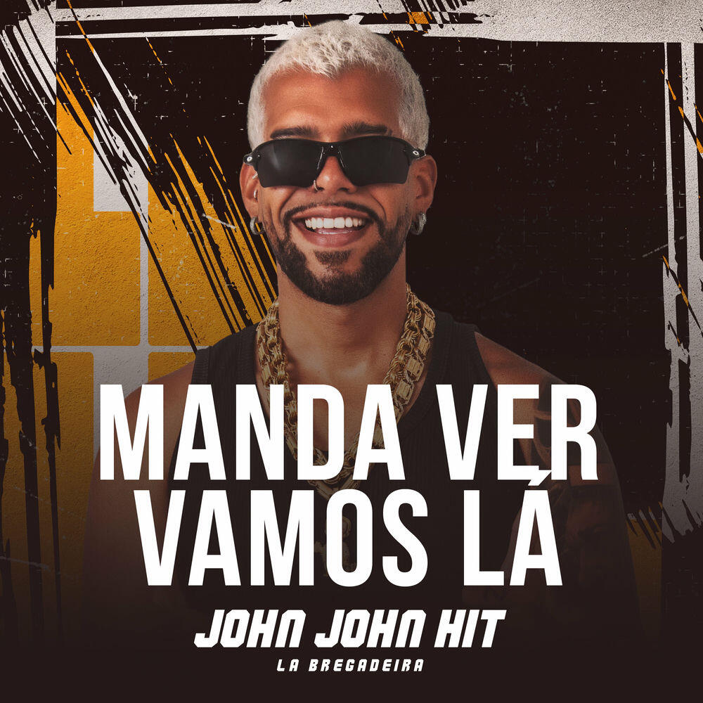 Релиз Manda Ver Vamos Lá