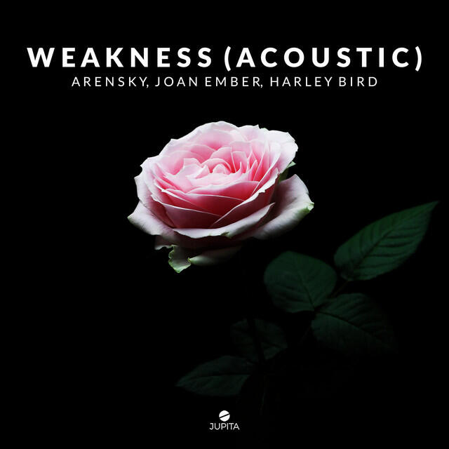 Релиз Weakness (Acoustic)