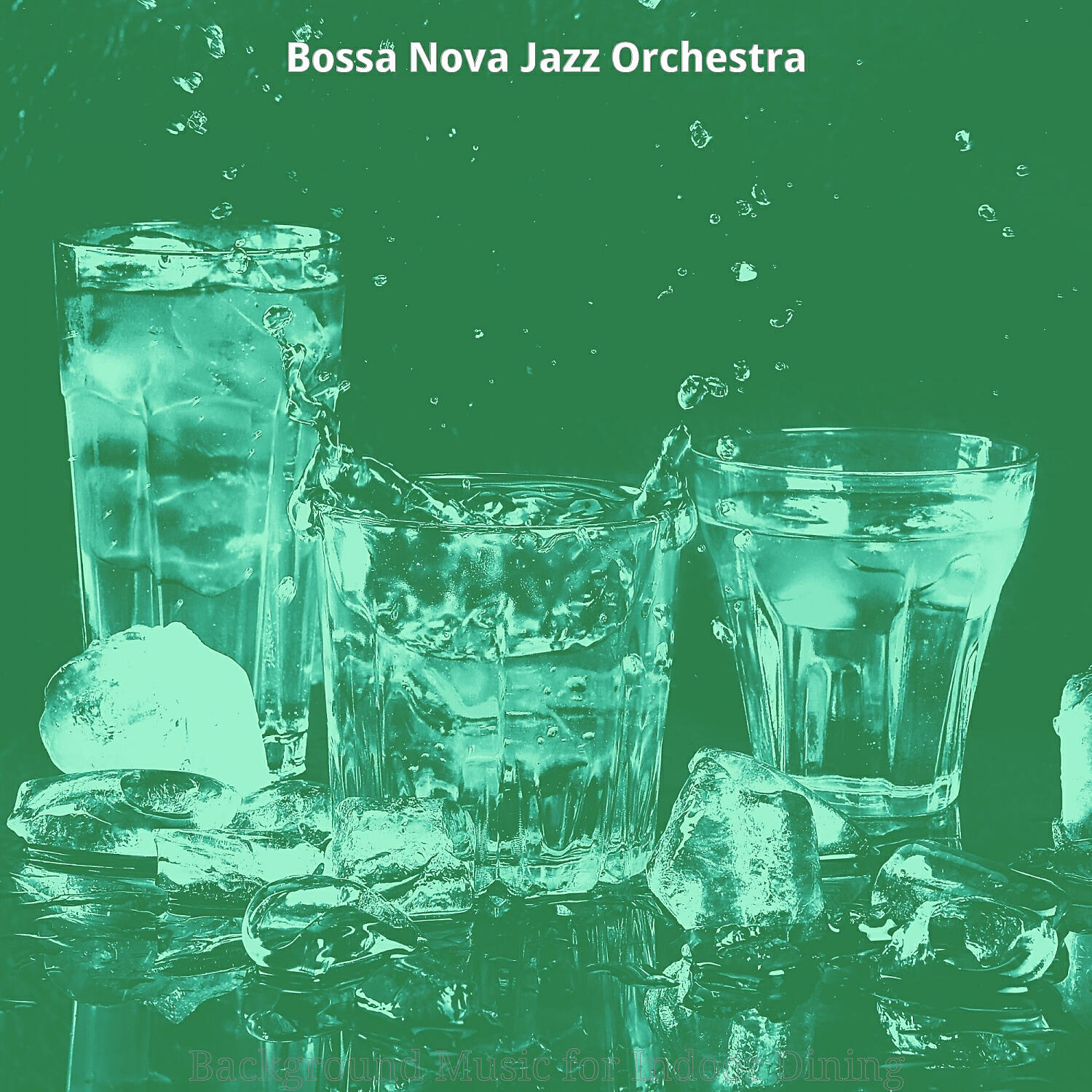 Релиз Background Music for Indoor Dining