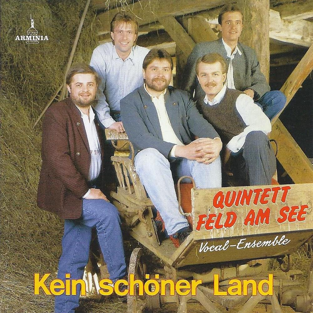 Quintett Feld am See