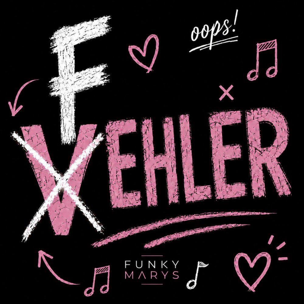 Релиз Fehler