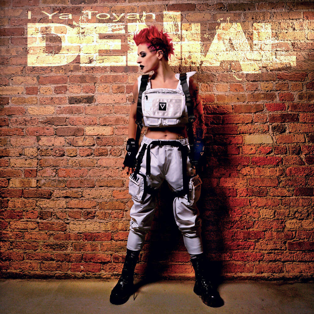Релиз Denial