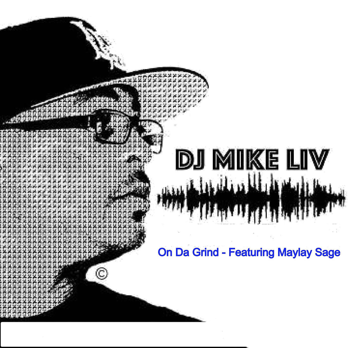 DJ MIKE LIV