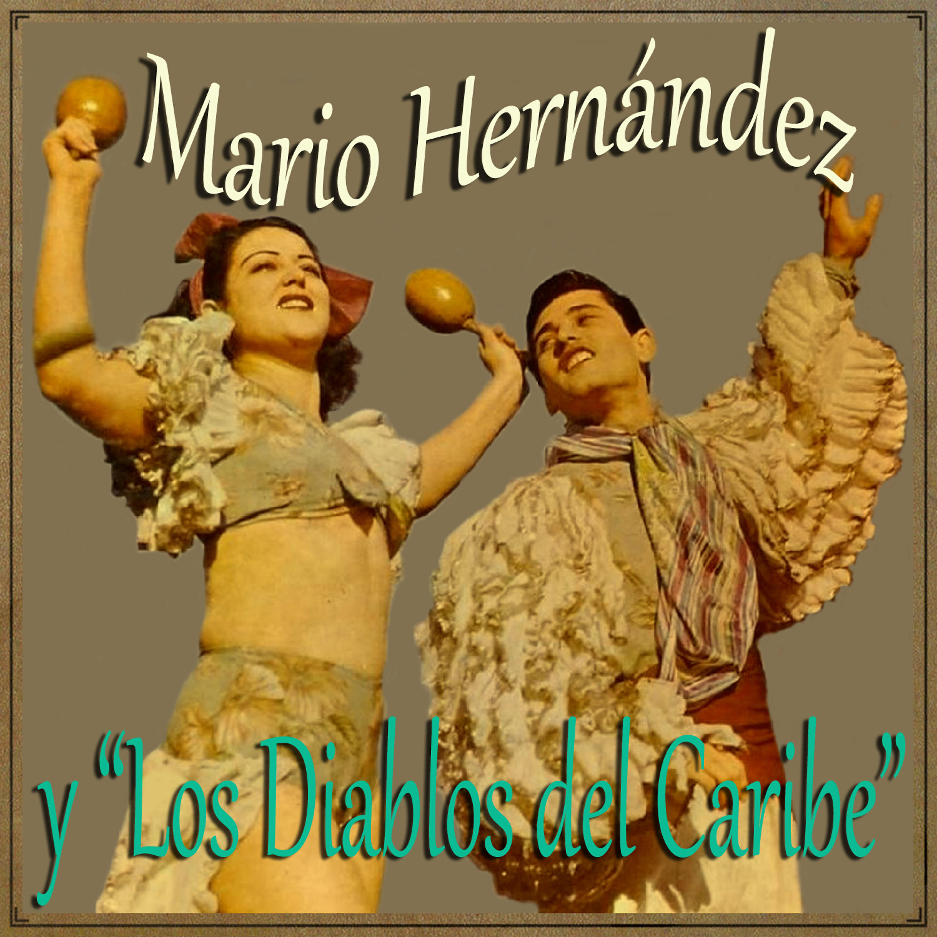 Los Diablos del Caribe