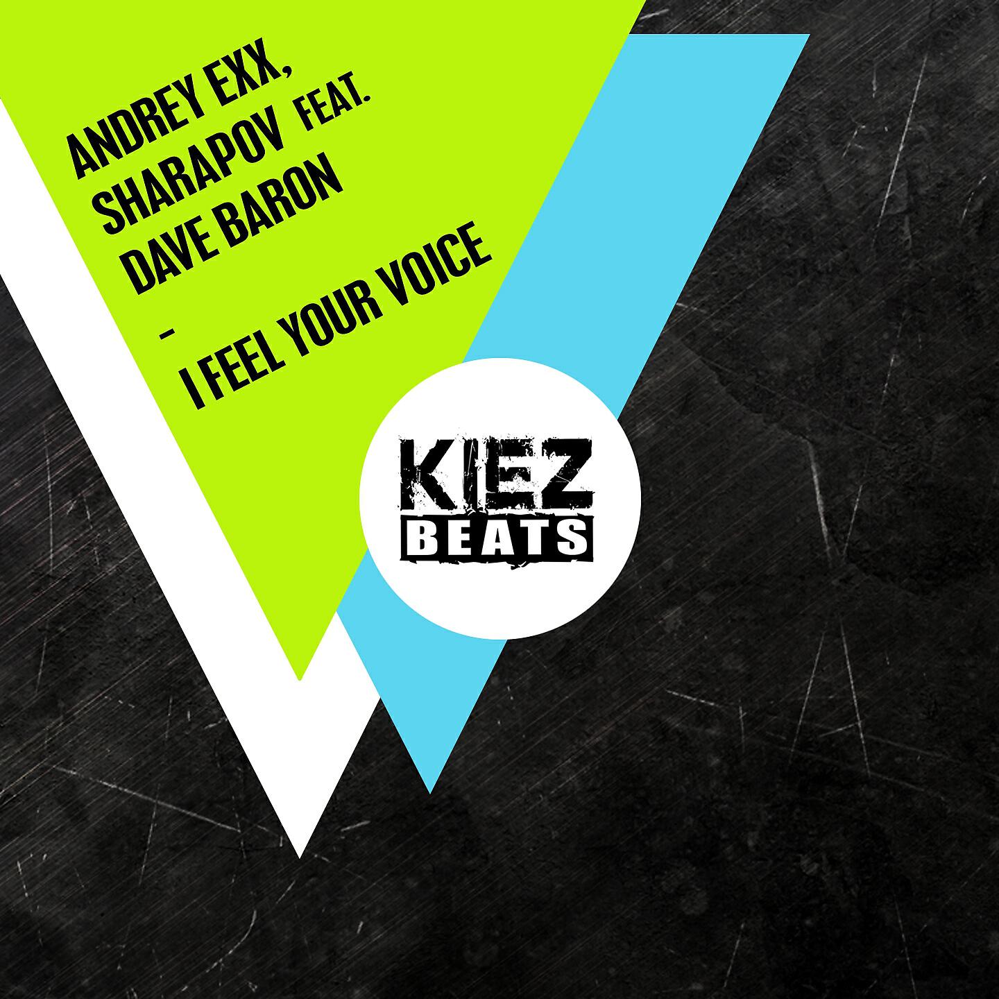 Релиз I Feel Your Voice
