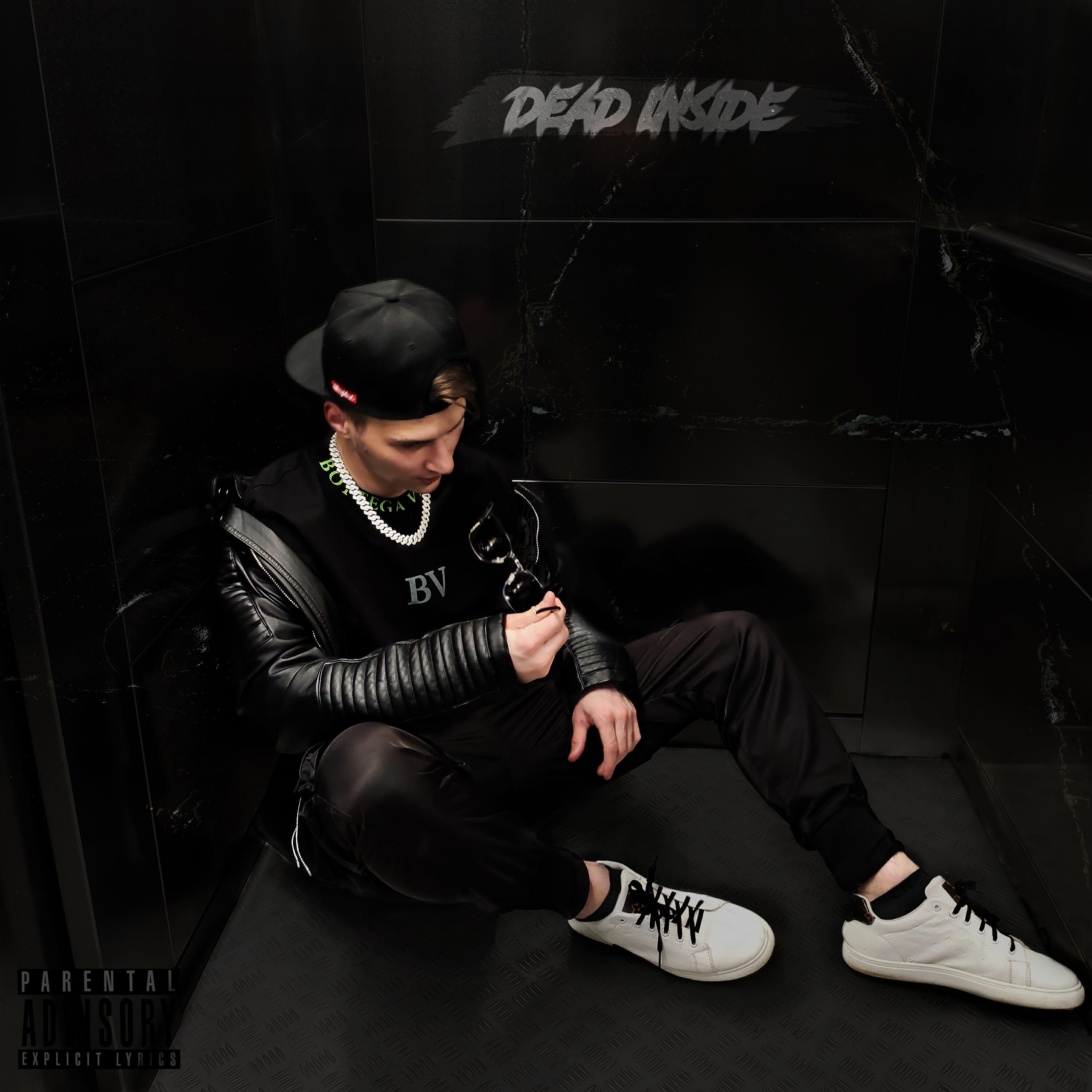 Релиз Dead Inside