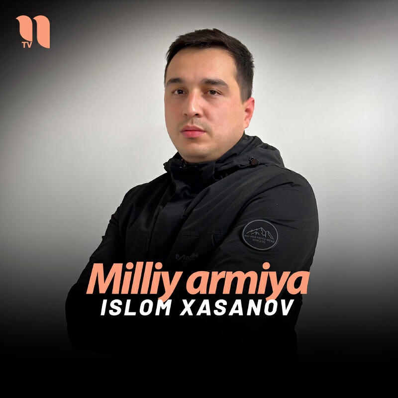 Islom Xasanov