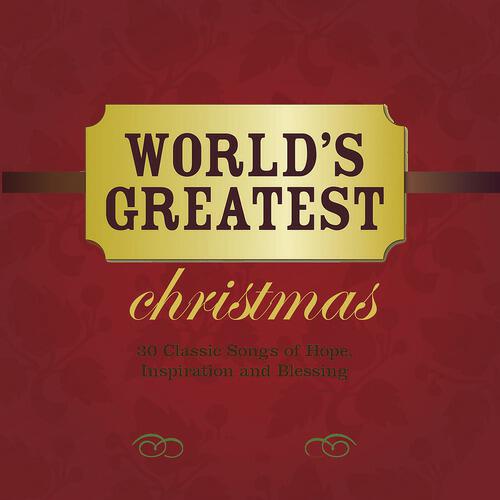 Релиз World's Greatest Christmas