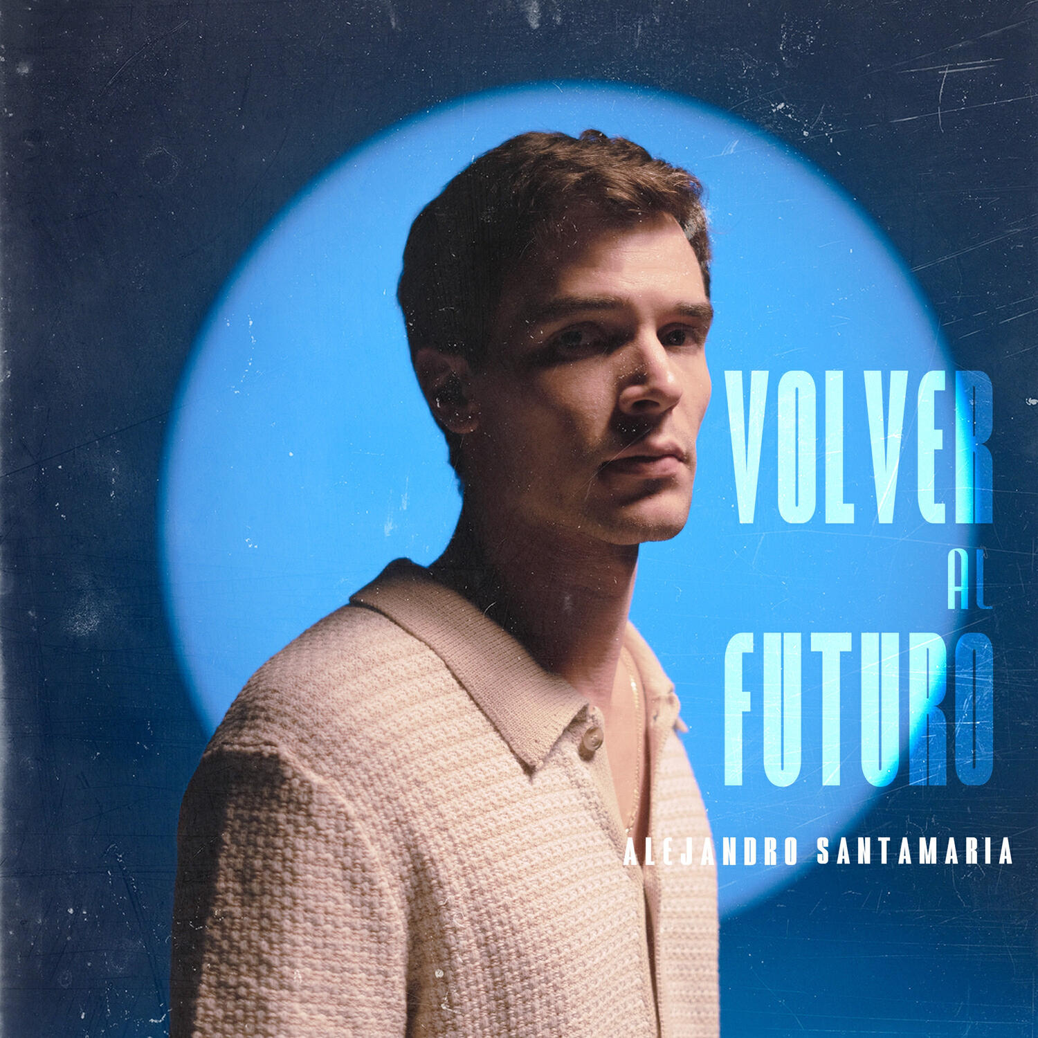Релиз Volver Al Futuro