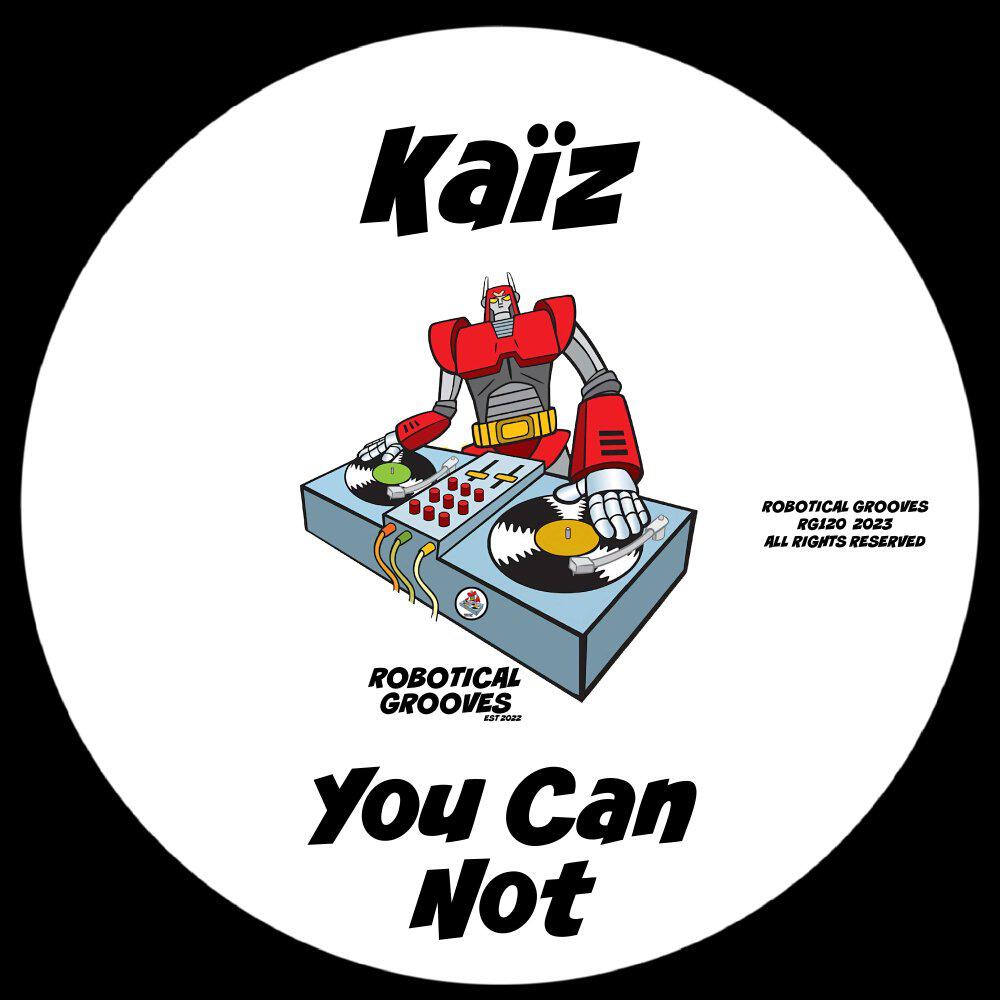 Релиз You Can Not