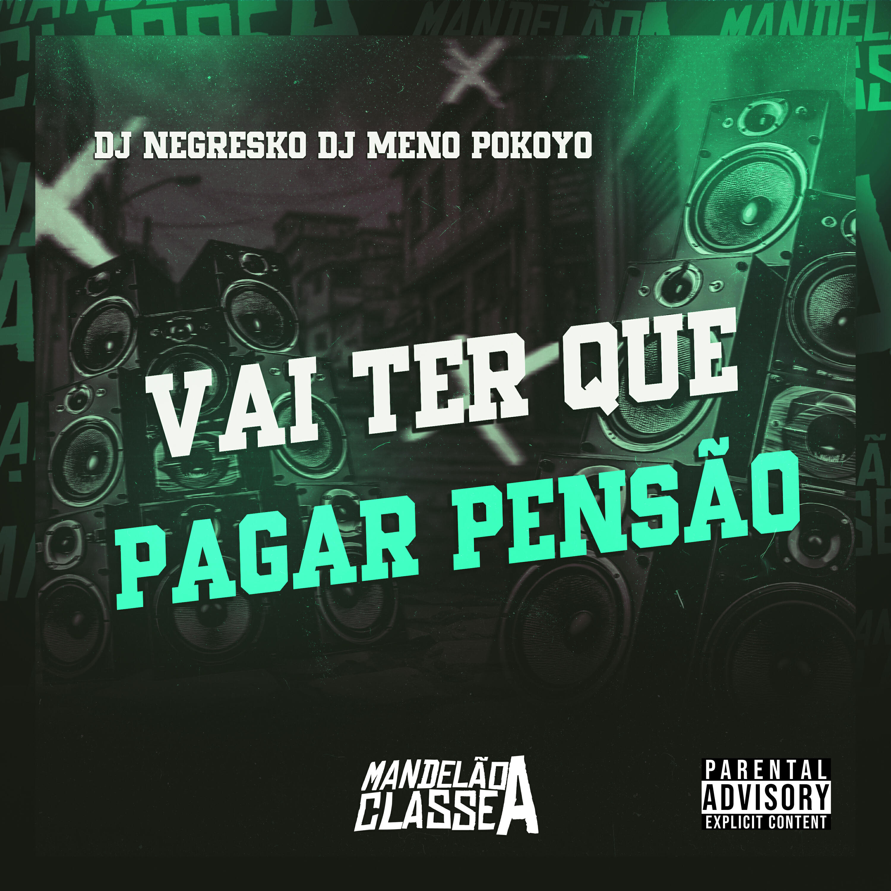 DJ Meno Pokoyo