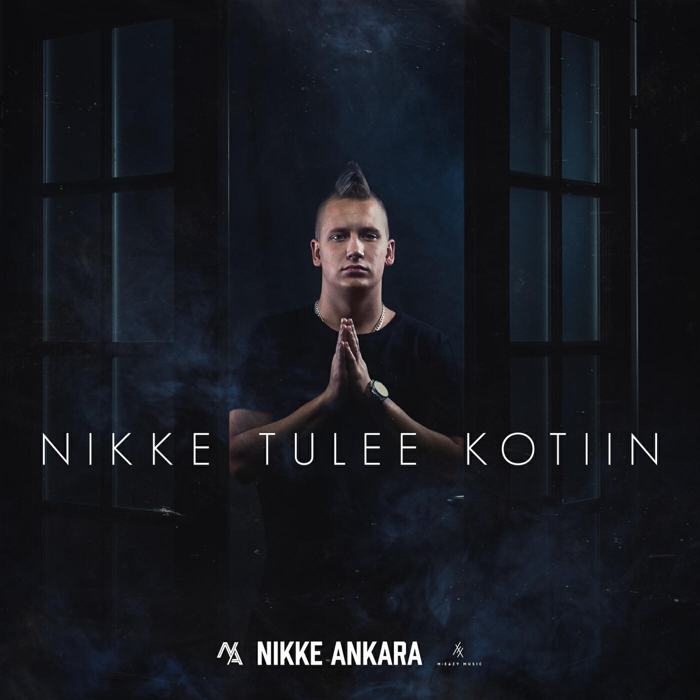Релиз Nikke Tulee Kotiin