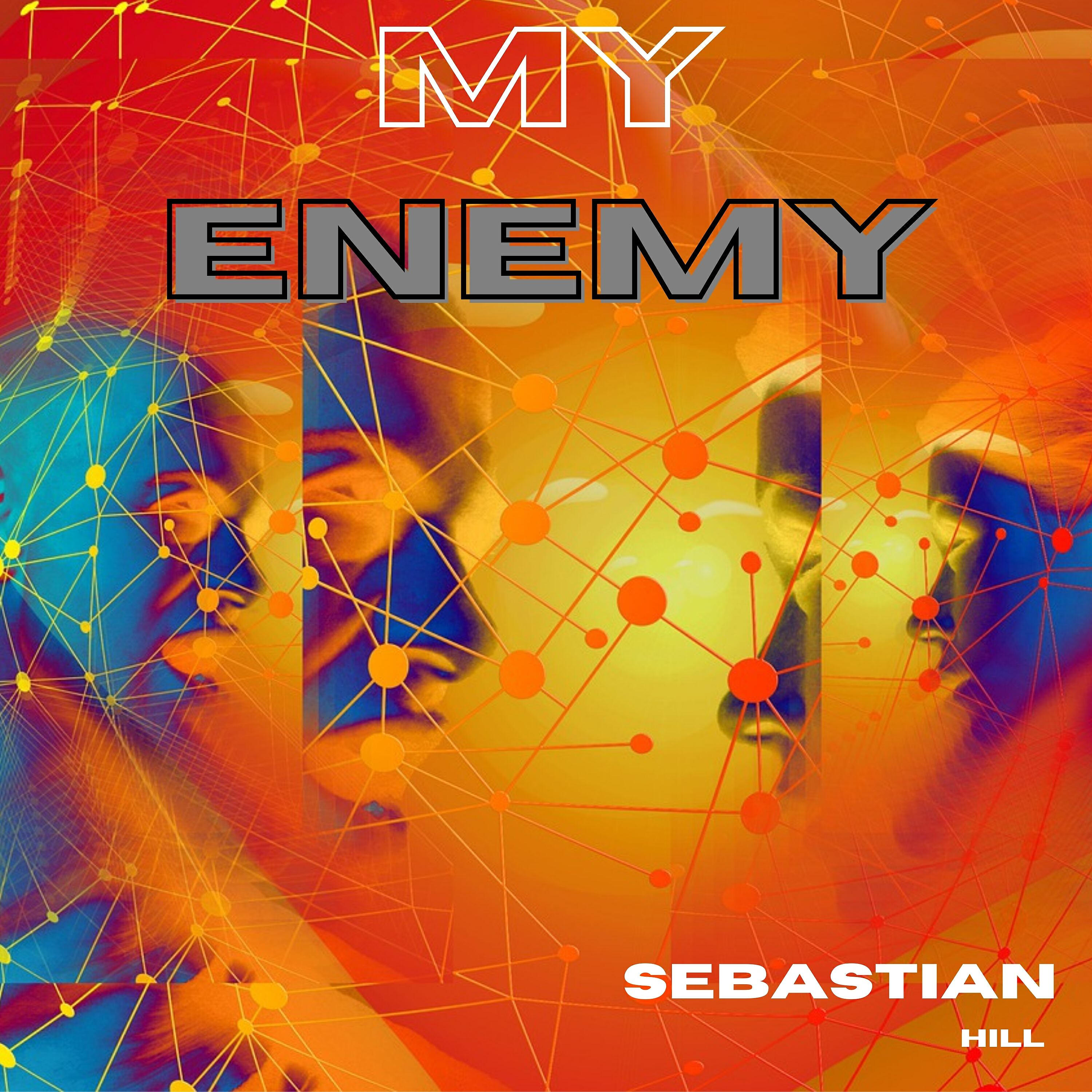 Релиз My Enemy