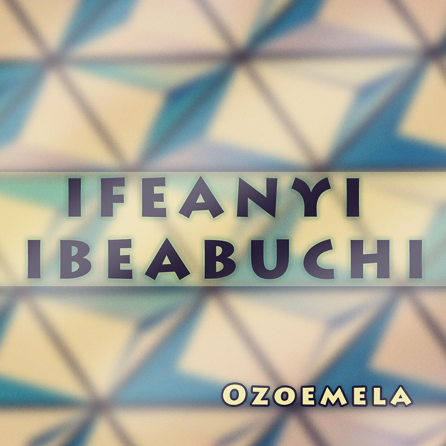 Ifeanyi Ibeabuchi