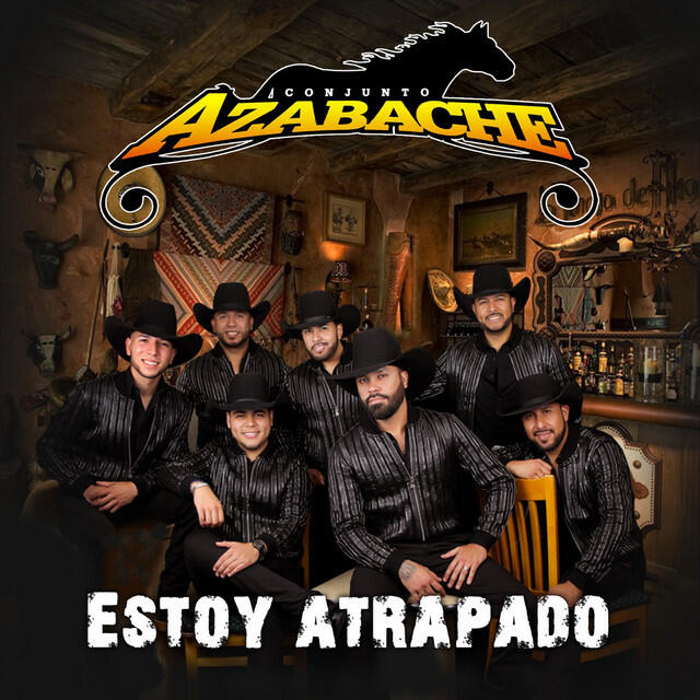 Релиз Estoy Atrapado