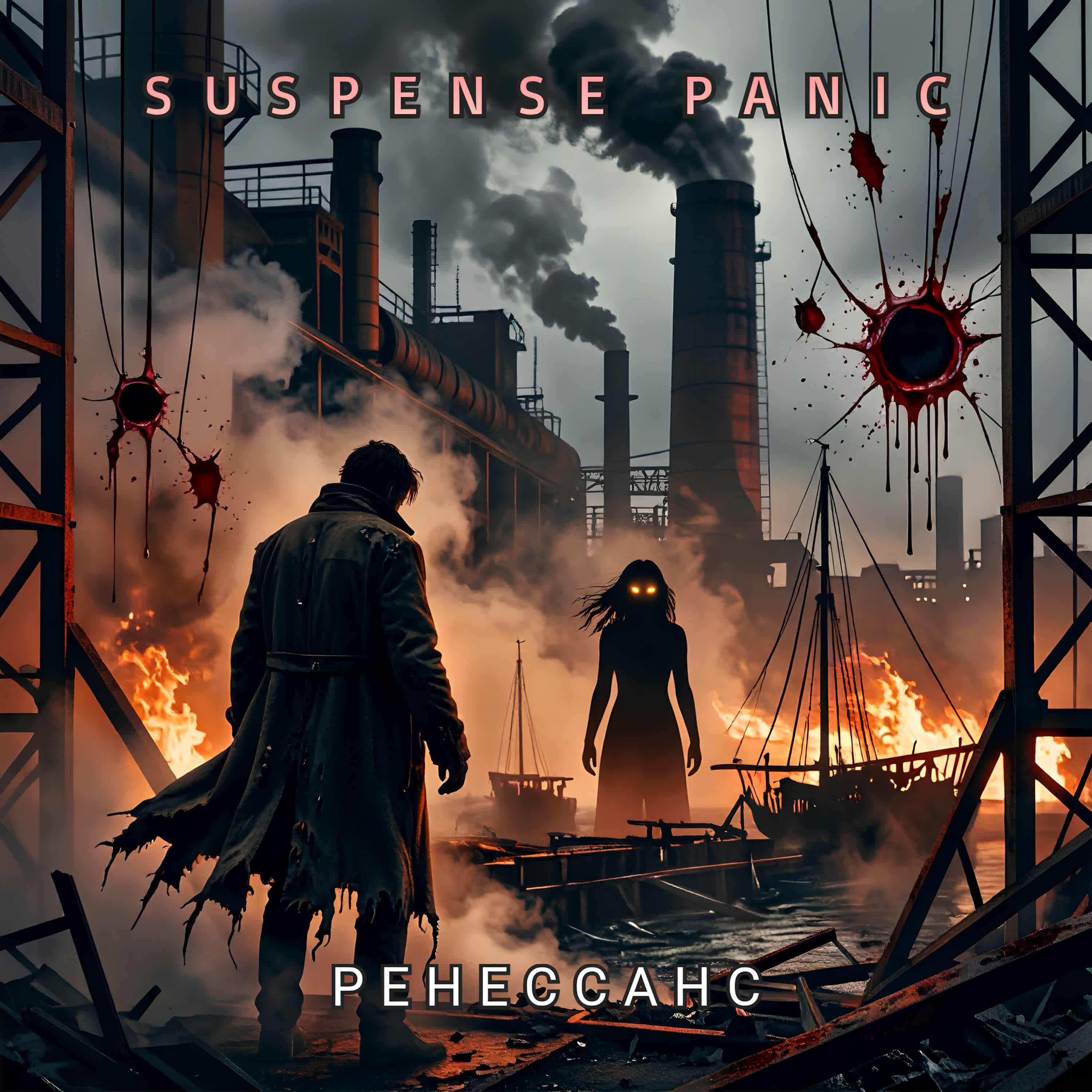 Релиз Ренессанс