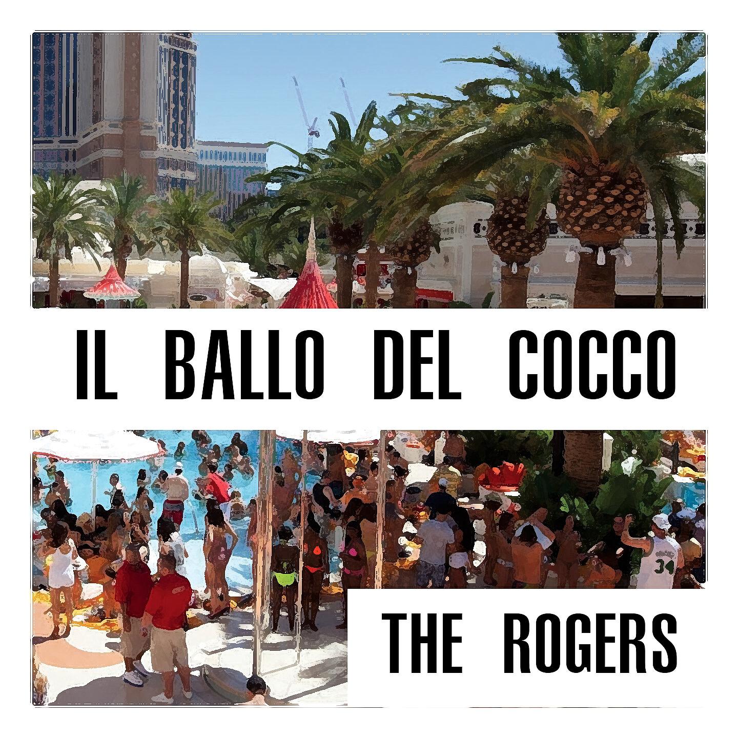 Релиз Il Ballo Del Cocco