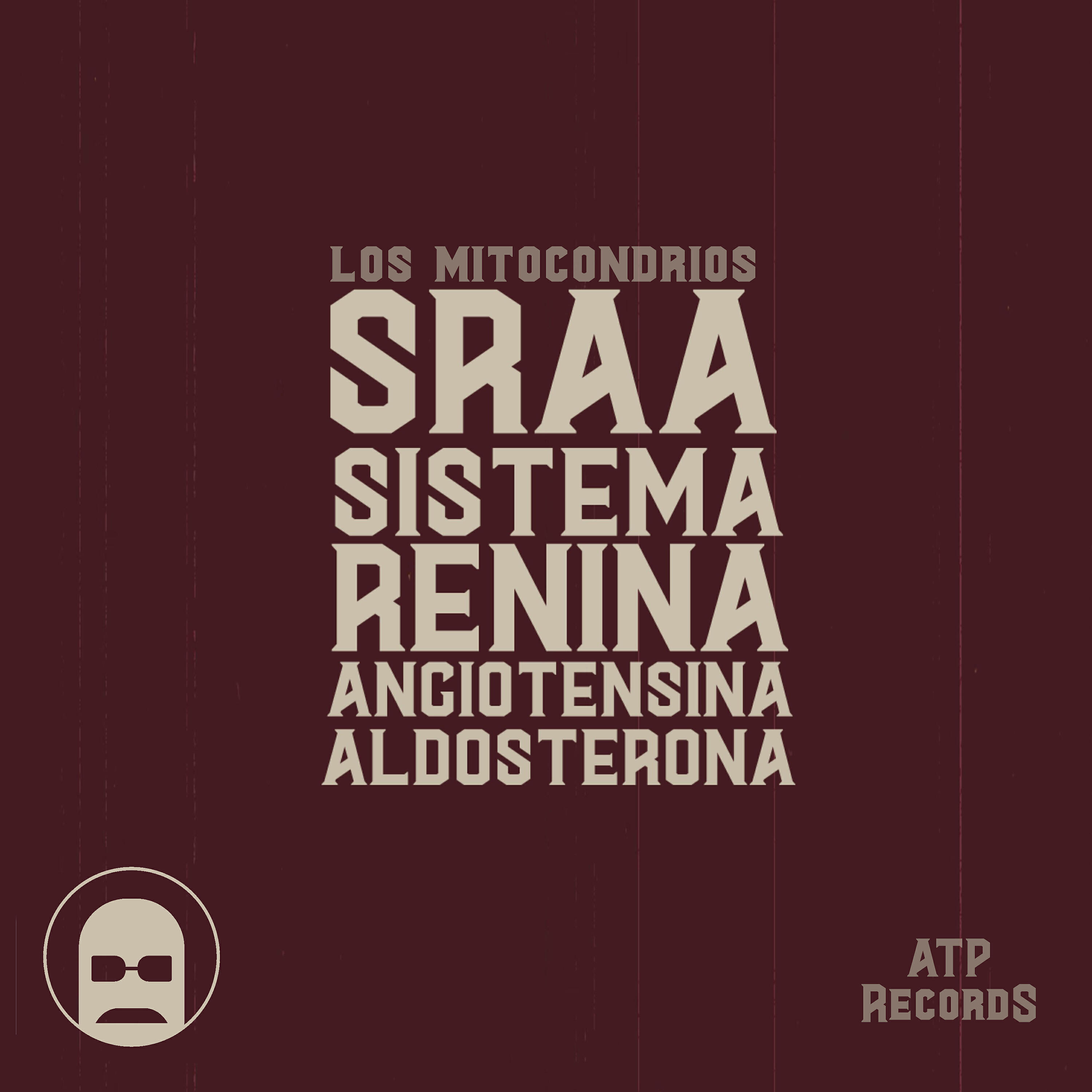 Релиз Oh Renina (SRAA)