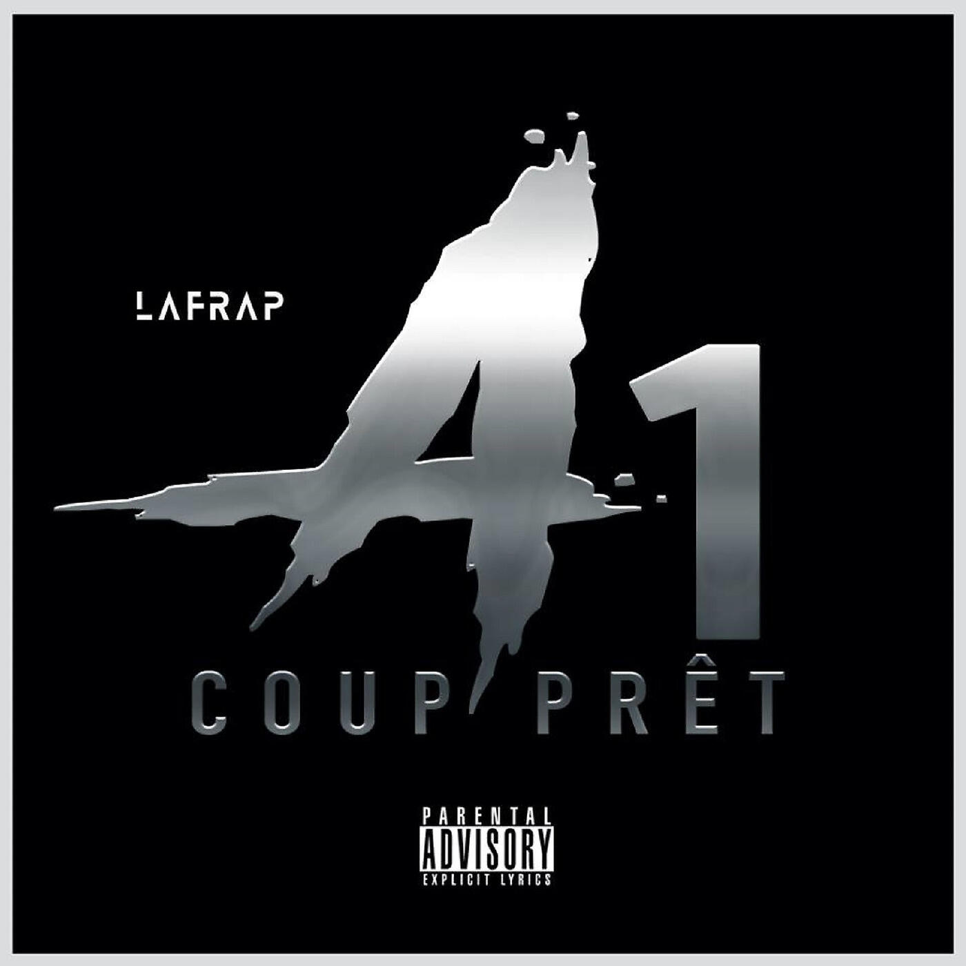 Релиз A1 coup prêt