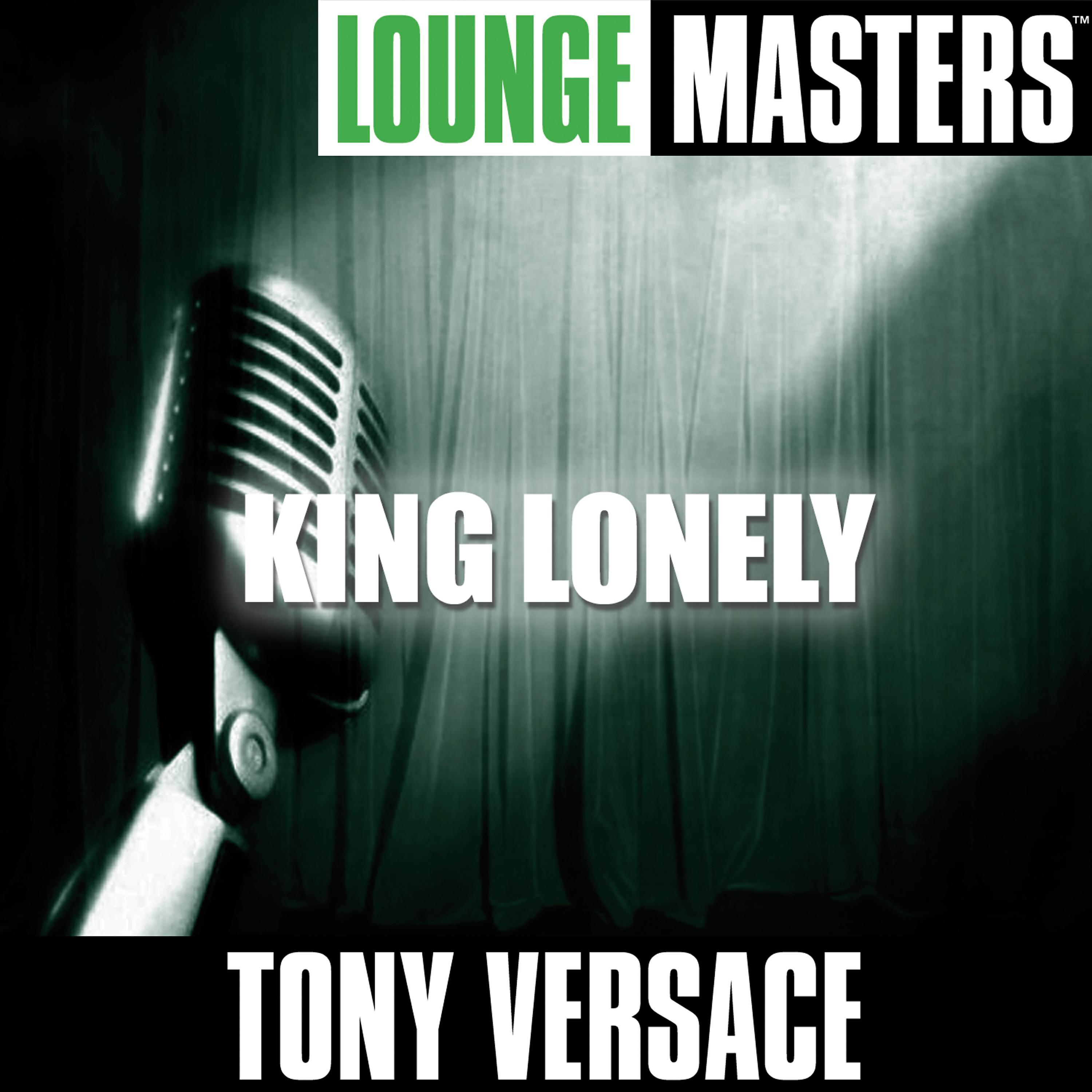 Tony Versace