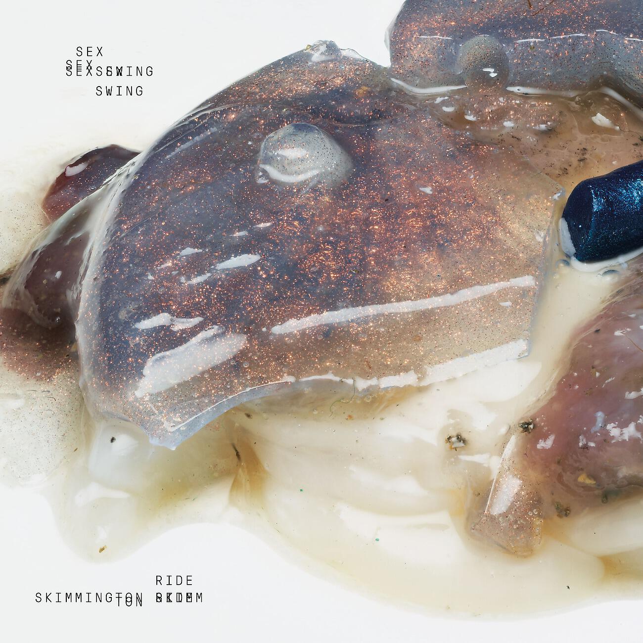 Релиз Skimmington Ride