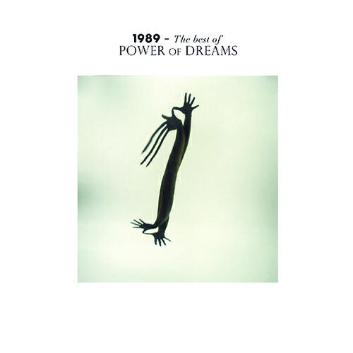 Релиз 1989 - The Best Of Power Of Dreams