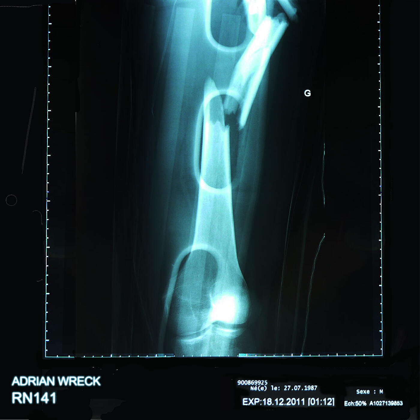 Релиз RN141