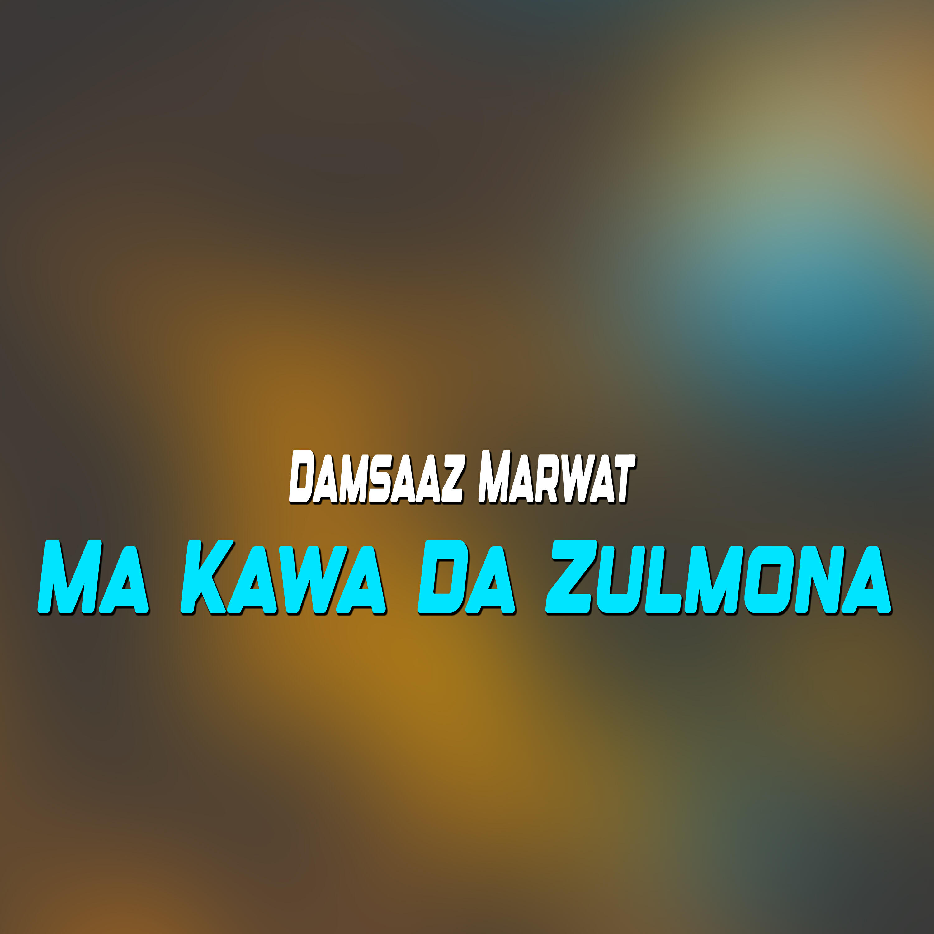 Релиз Ma Kawa Da Zulmona