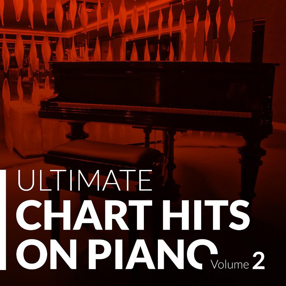 Релиз Ultimate Chart Hits on Piano, Vol. 2