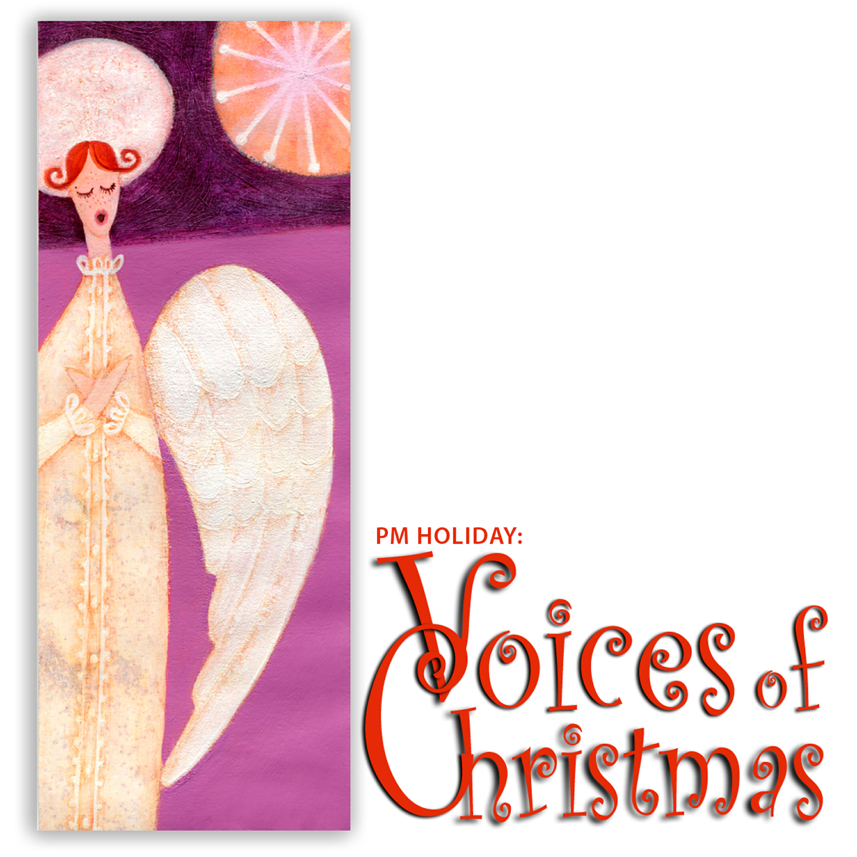 Релиз PM Holiday: Voices of Christmas