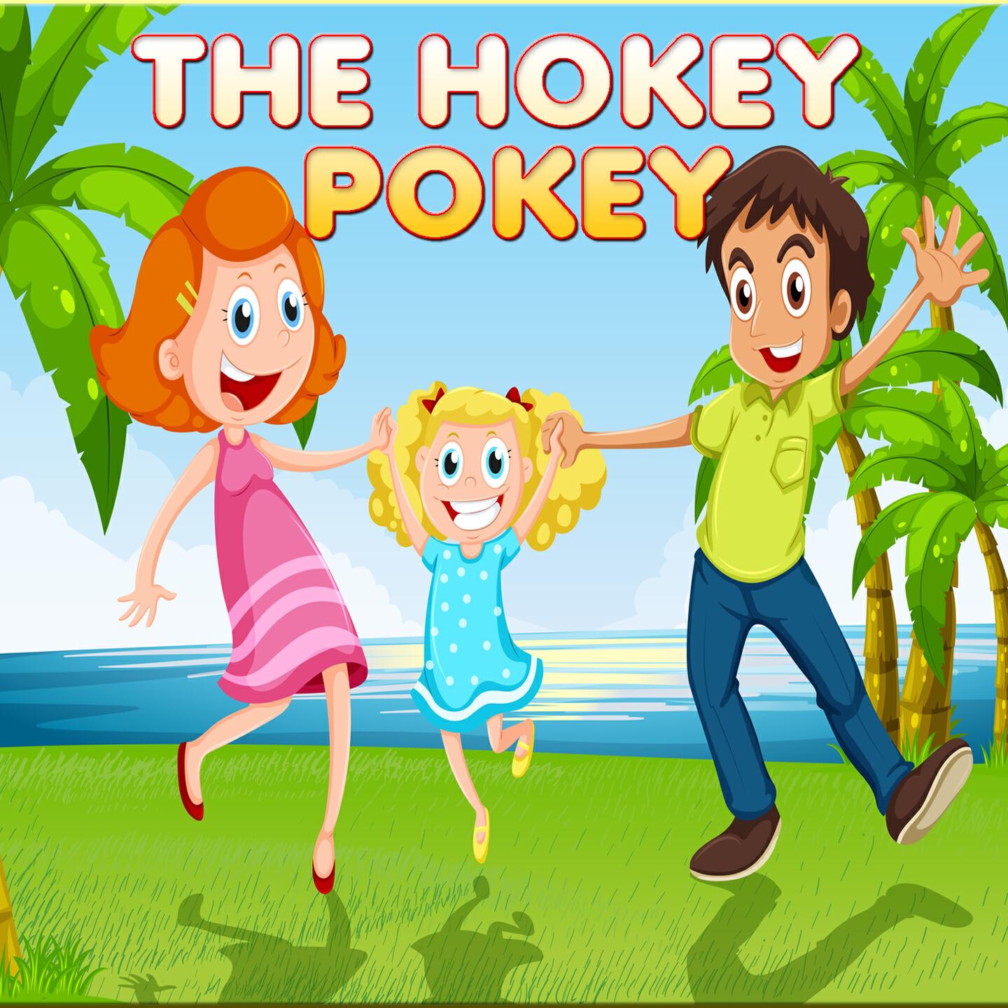 Релиз The Hokey Pokey (Best Nursery Rhymes for Kids)