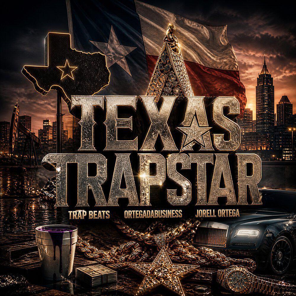 Релиз Texas Trapstar