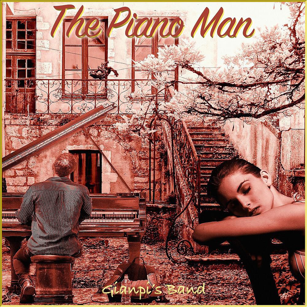 Релиз The Piano Man