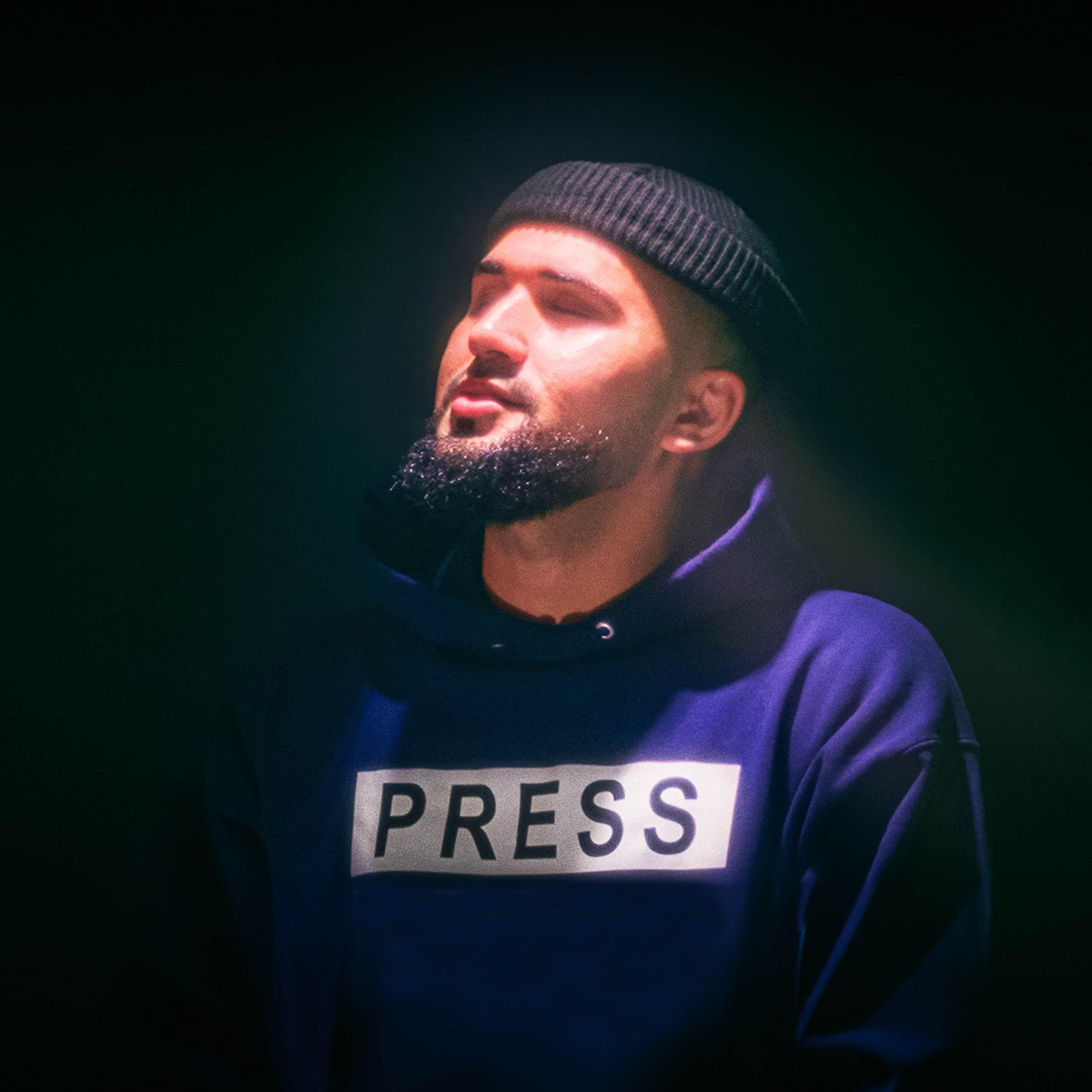 Релиз Salam Ya Falastin
