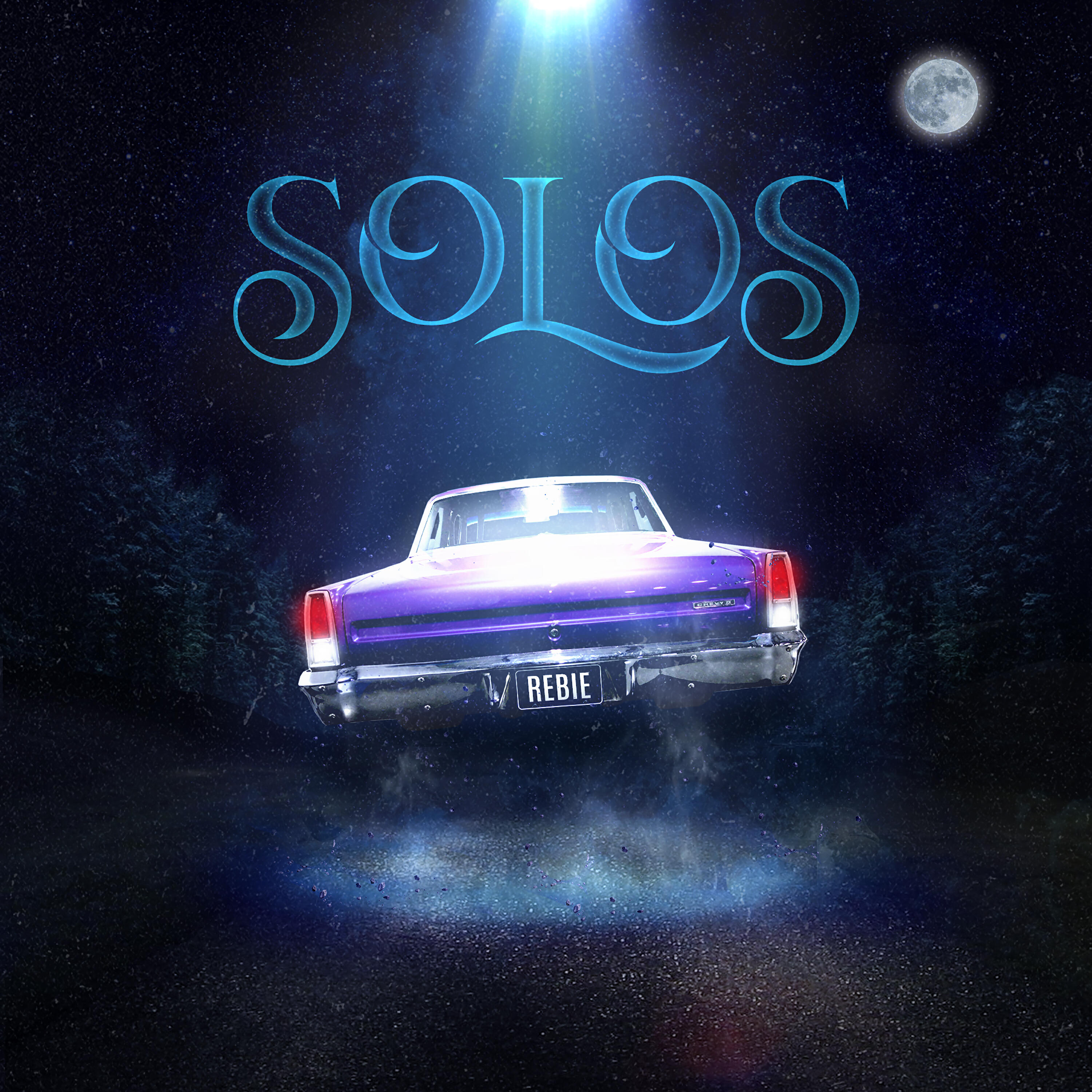 Релиз Solos