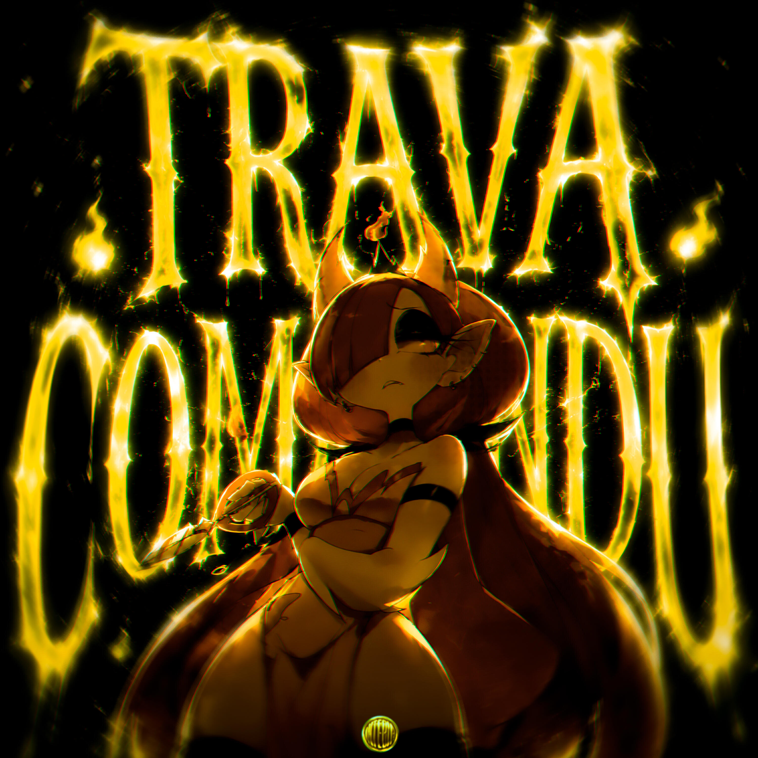 Релиз TRAVA COMANDU